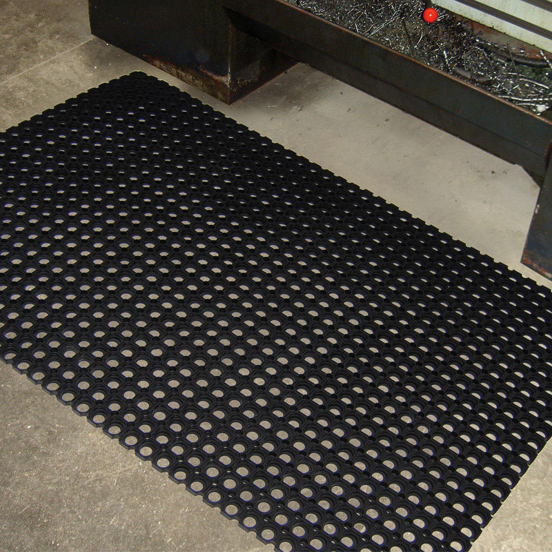 Heavy Duty Cushion Engineers Mat