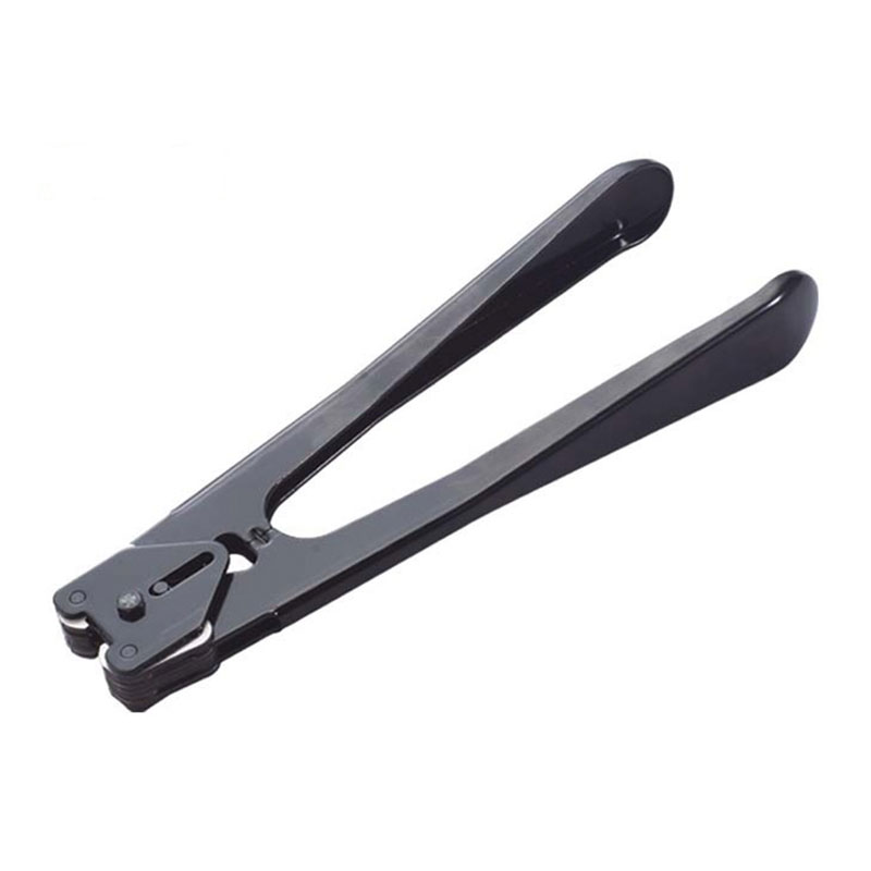 Double Notch Heavy Duty Steel Strapping Sealer/Crimper