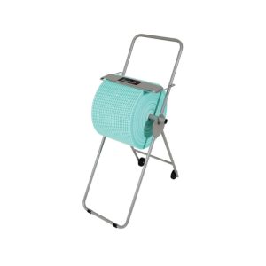 Bastion Wipes Roll Stand - Suits 300m & 500m Rolls