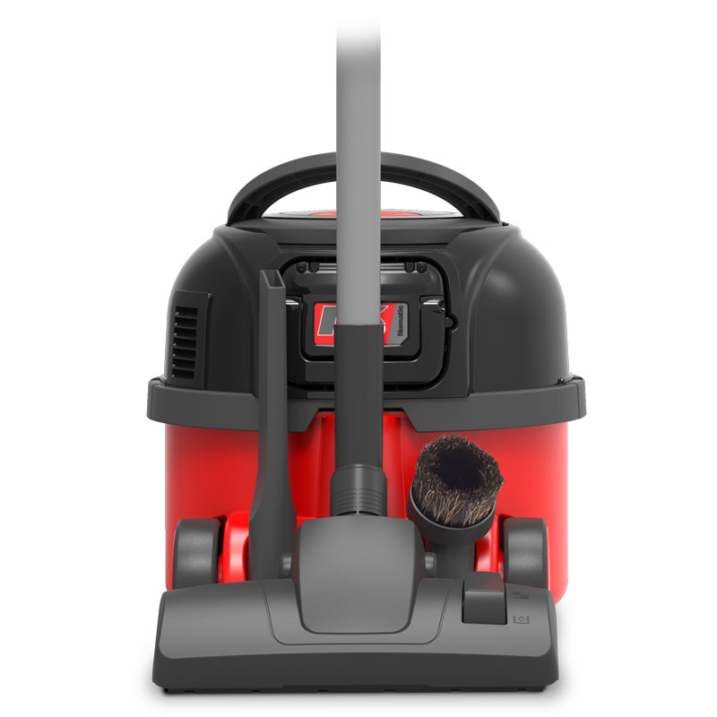 Numatic Henry Cordless 8L Vacuum