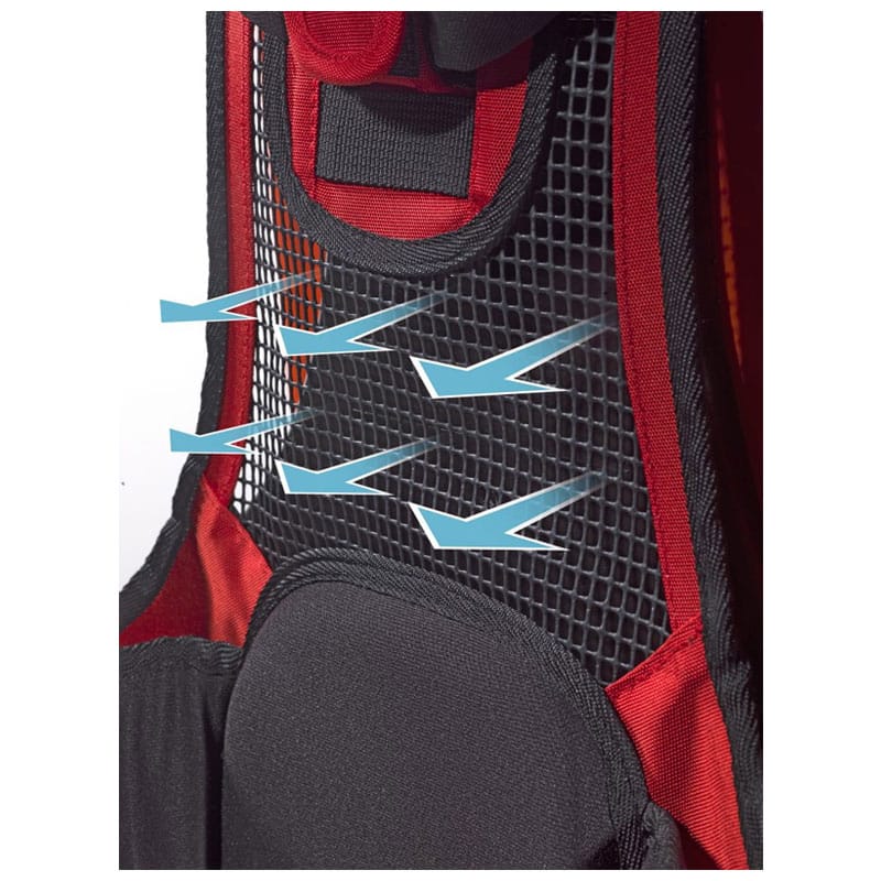 NX300 Backpack Cordless Vacuum