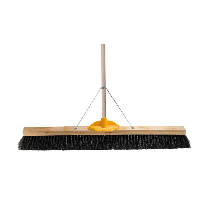 Oates Broom Head Sweep-Eze Platform W/Handle 900mm
