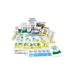 Workplace First Aid Refill Pack (Contents Only)