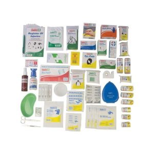National Workplace First Aid Refill Pack (Contents Only)