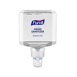 PURELL Advanced Hand Sanitiser Foam 1.2L ES8 Refill Pods CTN/2