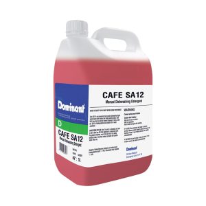 Dominant Cafe SA12 Sink Detergent