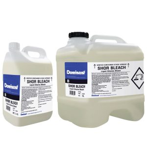 Dominant Shor Bleach 4%