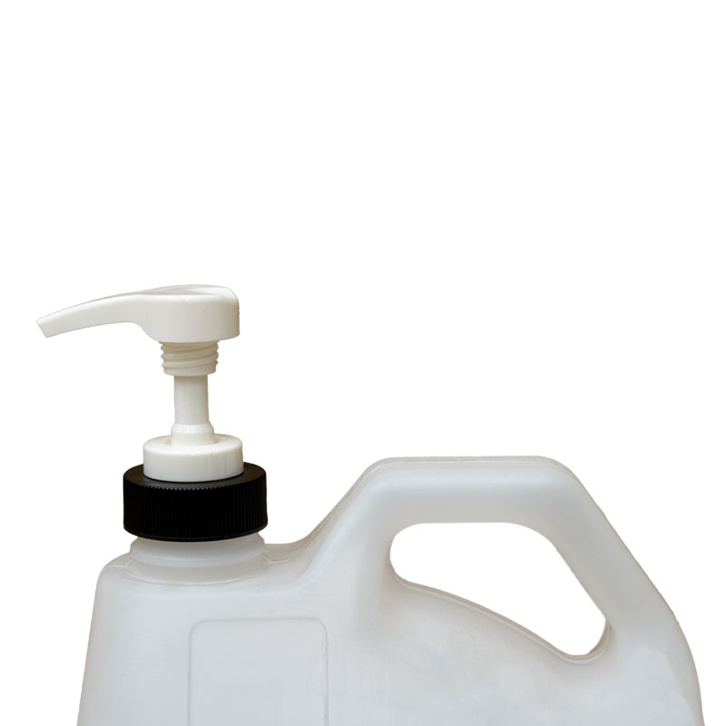 5ml Industrial Pump to Suit 5L Bottle