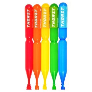 THORZT 90ml Icy Poles Mixed Flavors CTN/150