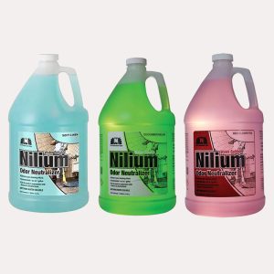 3.78L Nilium Odor Neutraliser