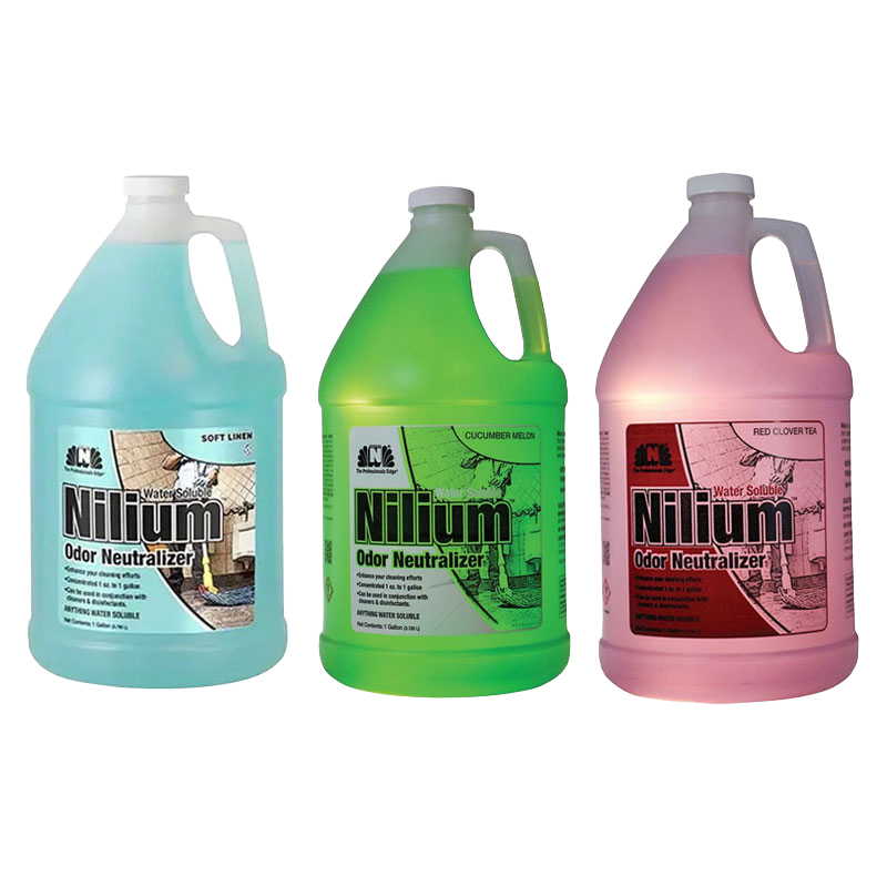 Nilium Odour Neutraliser 3.78L