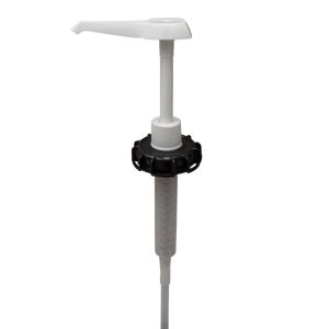 30ml Industrial Drum Pump to Suit 20L-25L Drums