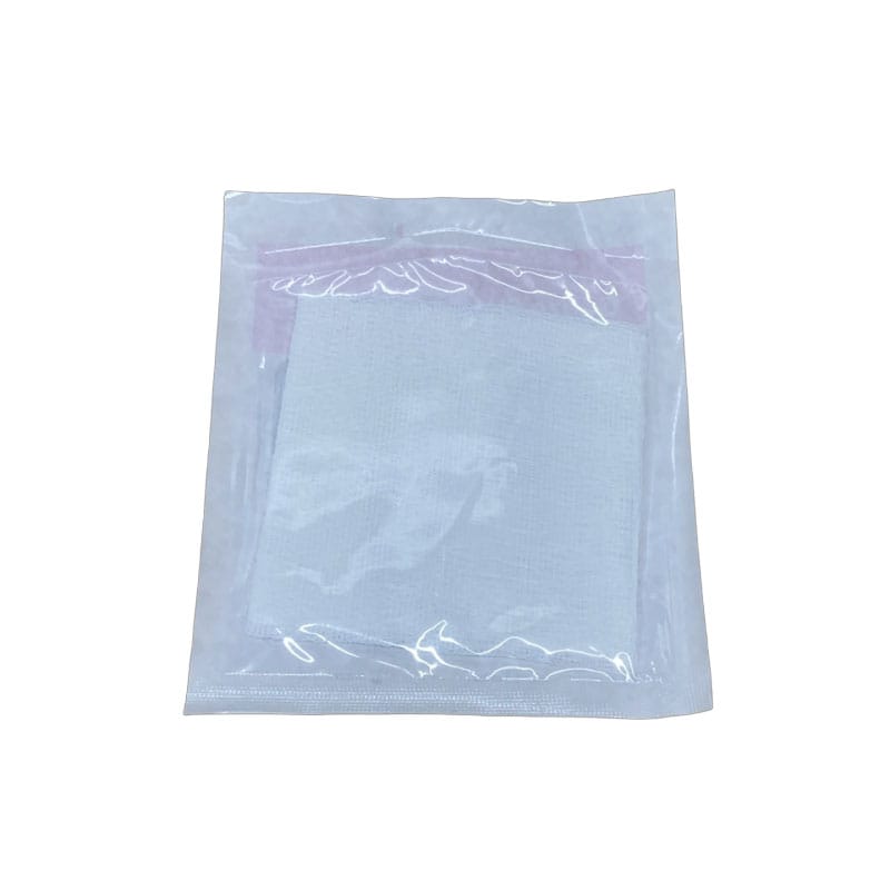 Sterile Gauze Swabs
