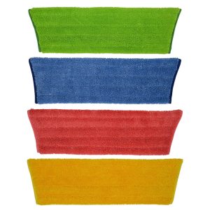 Enduro Microfibre Mop Pad