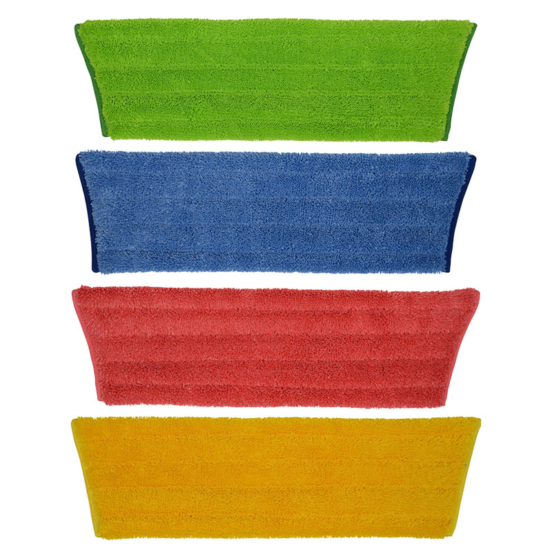 Enduro Microfibre Mop Pad