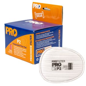 P2 Pre Filter To Fit Pro Maxi Mask 2000