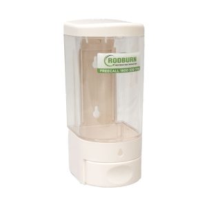 Basic Plastic Refillable Soap Dispenser - 900ml
