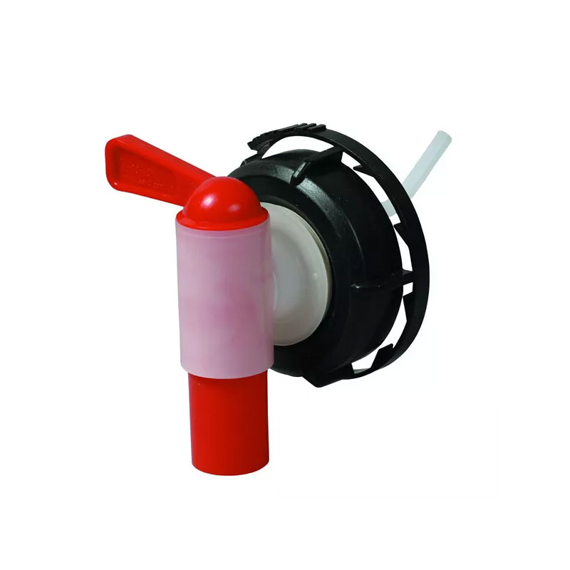 Drum Tap-In-Cap - 58mm (Large)
