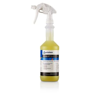 Biosan II Hospital Grade Disinfectant RTU 750ml - Spray Bottle