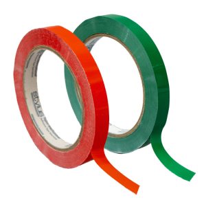 PVC Bag Tape 12mm x 66m