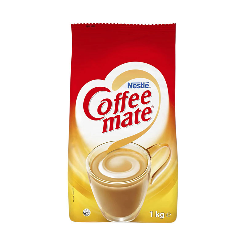Coffee Mate 1kg CTN/12