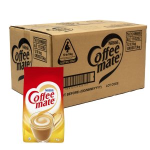 Coffee Mate 1kg CTN/12