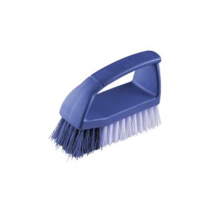 Oates Blue General Scrub Brush