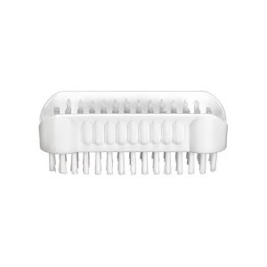 Nail Brush - White