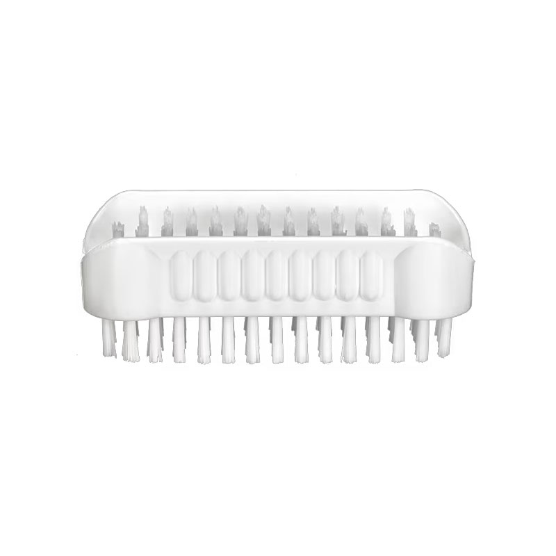 Nail Brush - White