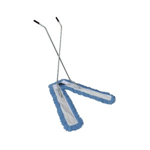 Edco Modacrylic Scissor Mop Complete