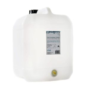 Distilled Water 20L