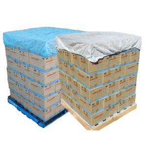 Certopak Polypropylene Breathable Pallet Covers 1.4x1.4m