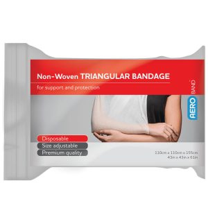 Triangular Bandage