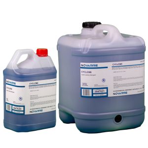 Cyclone Liquid Laundry Detergent