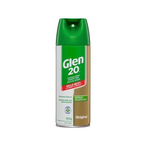Glen 20 Surface Disinfectant 300g - Original