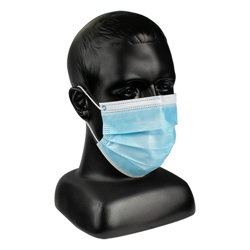 UltraHealth Surgical Face Masks ARTG Registered