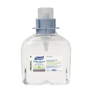 PURELL Antiseptic Hand Foam 1.2L FMX Refill Pods CTN/3