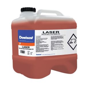 Dominant Laser Cleaner