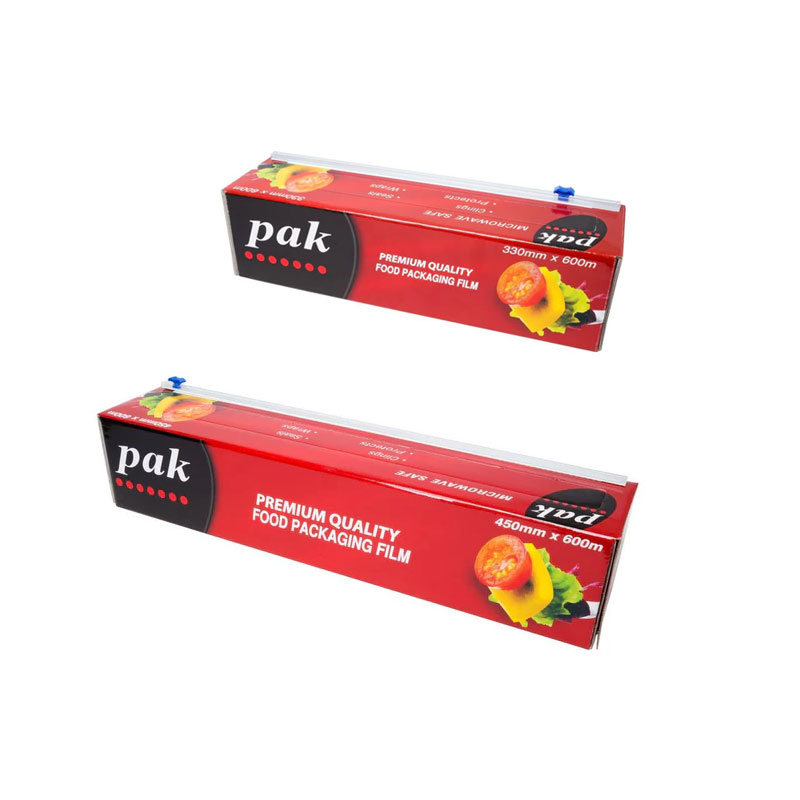 Extra Strong Cling Wrap Roll 600m