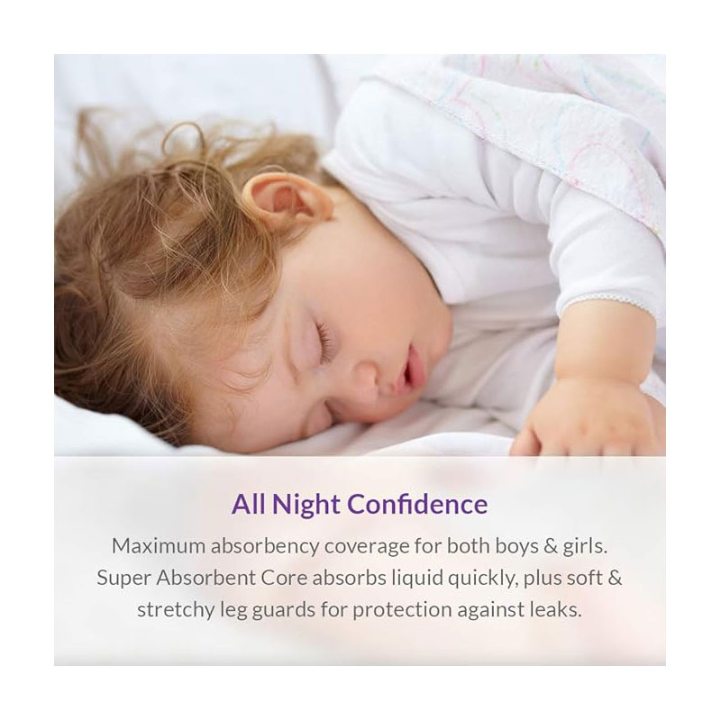 BabyLove Sleepy Nights Overnight Pants (8-15yrs) 32