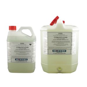 Convoclean Oven Cleaner