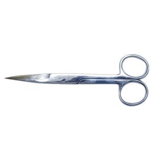Sharp/Sharp Scissors Stainless Steel