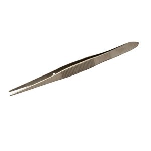 FAC Stainless Steel Forceps Tweezers