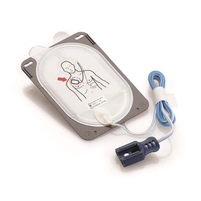 Heartstart Smart Pads FRx