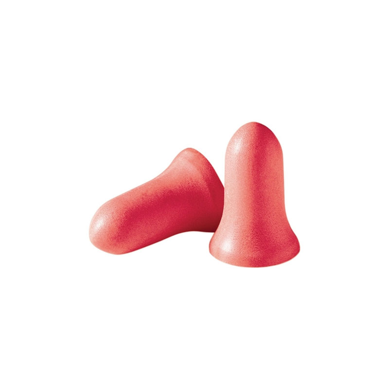 Howard Leight Max Earplug Uncorded CLlass 5 26dB (200 Pairs)
