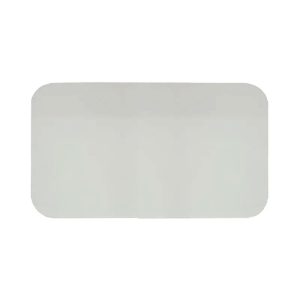Lid Sleeved Poly Lined To Suit C-FC445/446 White CTN/500