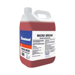 Dominant Micro Break Alkali Builder 5L