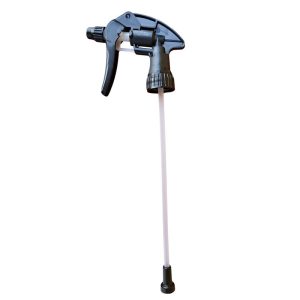 Heavy Duty Canyon Spray Trigger Black Suits 1L Bottle