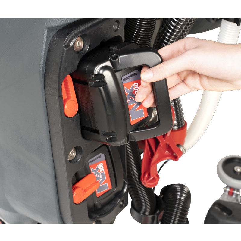 Numatic NX300 Lithium Ion Battery