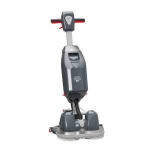 Numatic Compact Upright NX300 Battery Scrubber